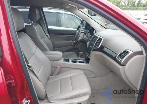 2011 Jeep Grand Cherokee Laredo z USA, uszkodzony, nr VIN 1J4RS4GG8BC545905